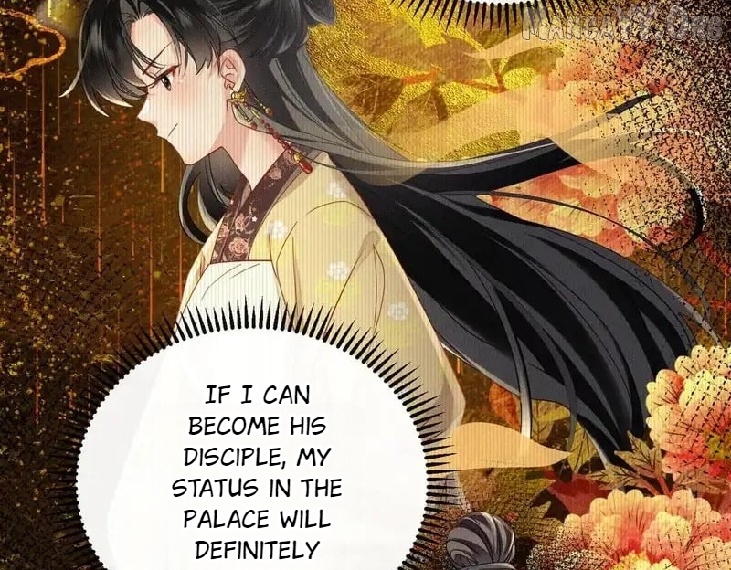The Tyrant’s Family Lasts Thanks To Her Inner Voice Chapter 77 - page 39